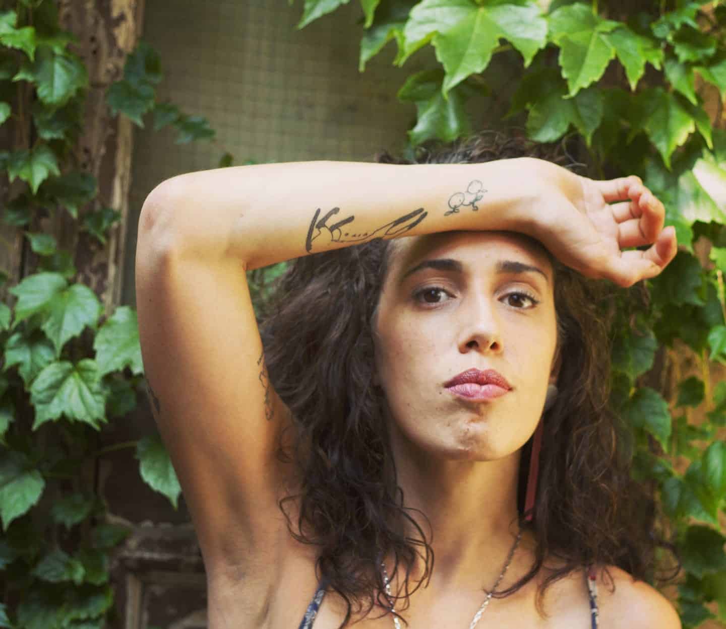 Paula Maffía – Rock.com.ar