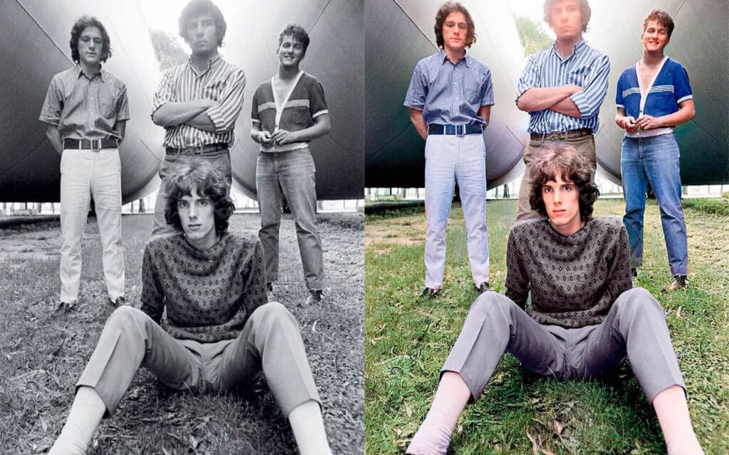 flaco spinetta