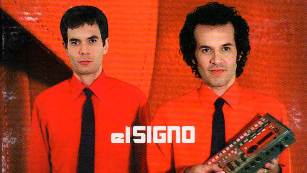El Signo - Rock.com.ar