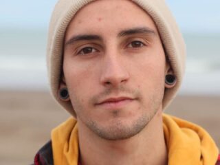 Bicho de ciudad, una letra de Los Piojos