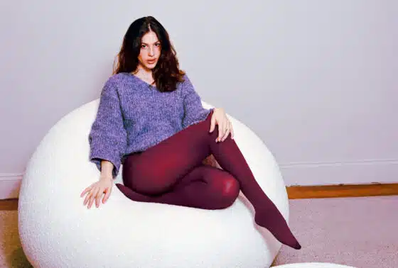 Floxi. Foto de prensa