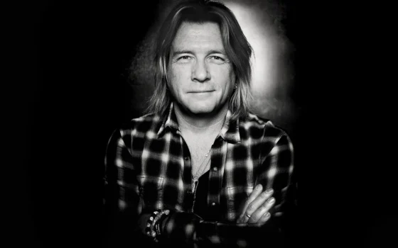 Bob Rock