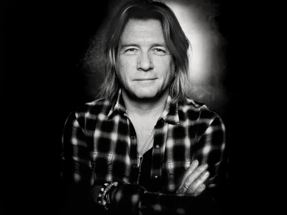 Bob Rock
