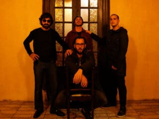 NocNara. Foto de prensa