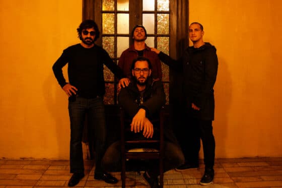 NocNara. Foto de prensa