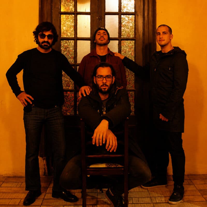 NocNara. Foto de prensa