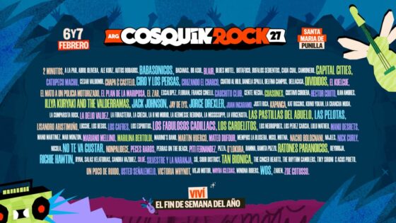 cosquin rock 2027