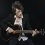 Ronnie Wood. Foto de prensa