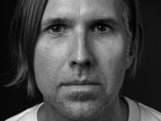 Brooks Wackerman. Fotos: Brian Cattelle y Laura Jane Price