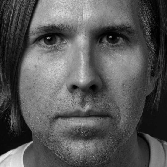 Brooks Wackerman. Fotos: Brian Cattelle y Laura Jane Price