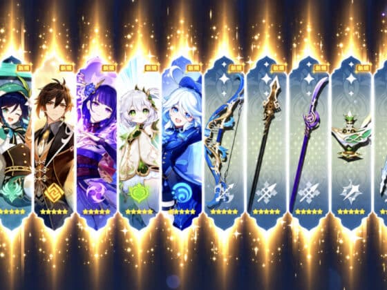 Gacha