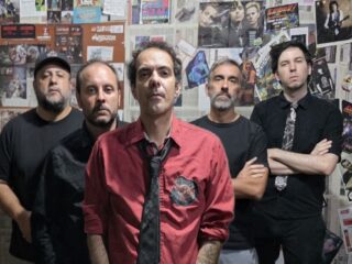 SensaFilo. Foto de prensa