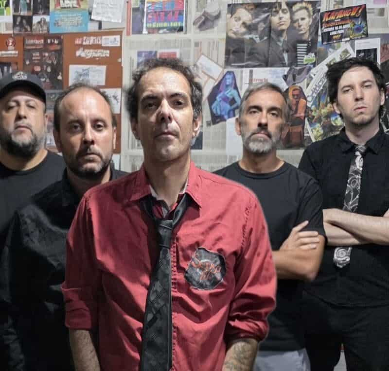 SensaFilo. Foto de prensa